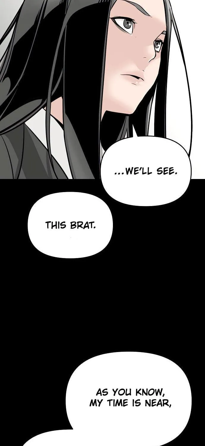 The Mysterious World’s Greatest Martial Artist Little Prince Chapter 2 page 78 - 