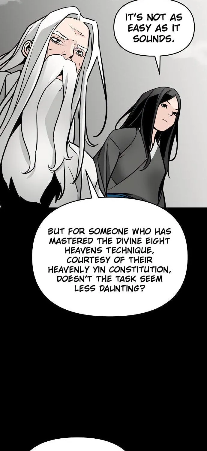 The Mysterious World’s Greatest Martial Artist Little Prince Chapter 2 page 82 - 