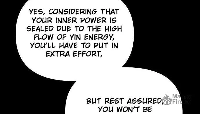 The Mysterious World’s Greatest Martial Artist Little Prince Chapter 2 page 83 - 