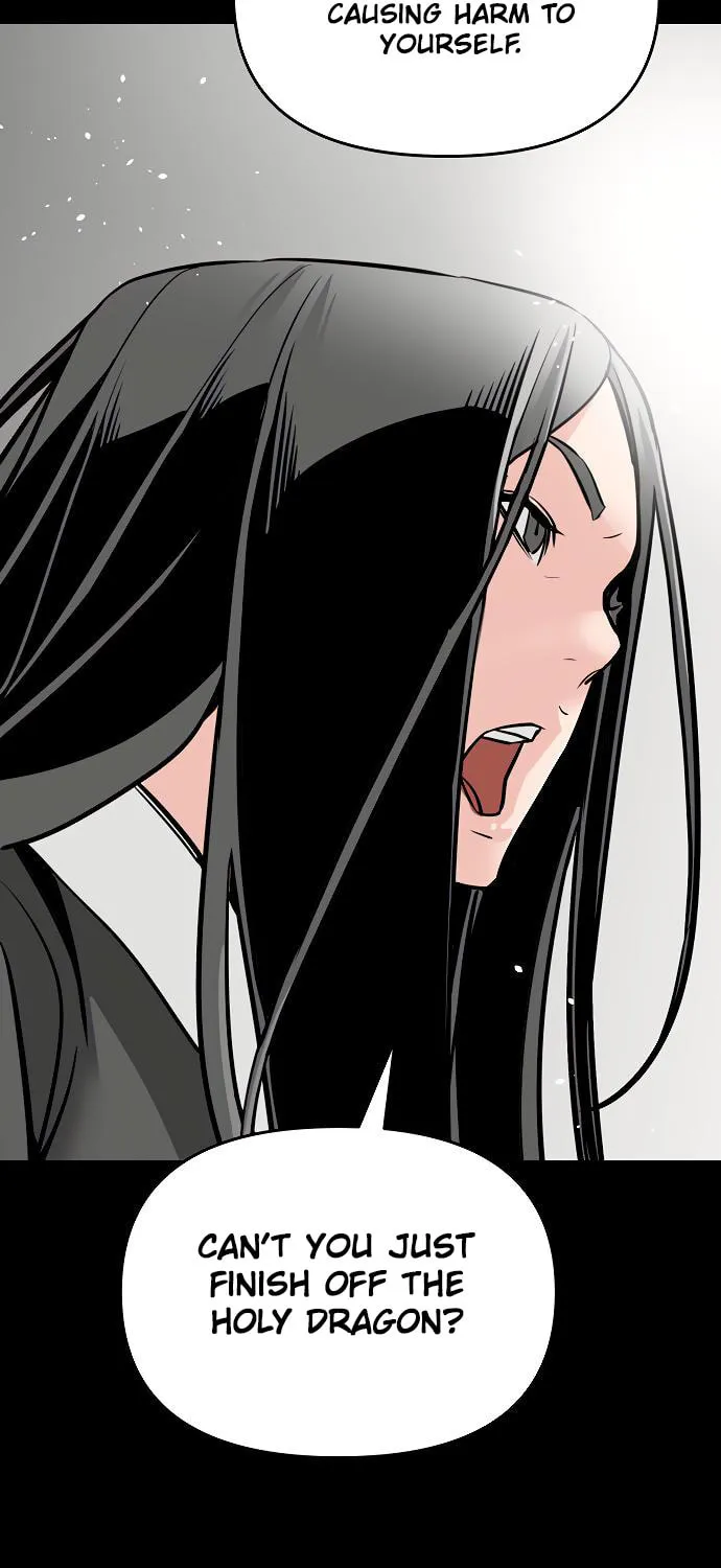The Mysterious World’s Greatest Martial Artist Little Prince Chapter 2 page 84 - 