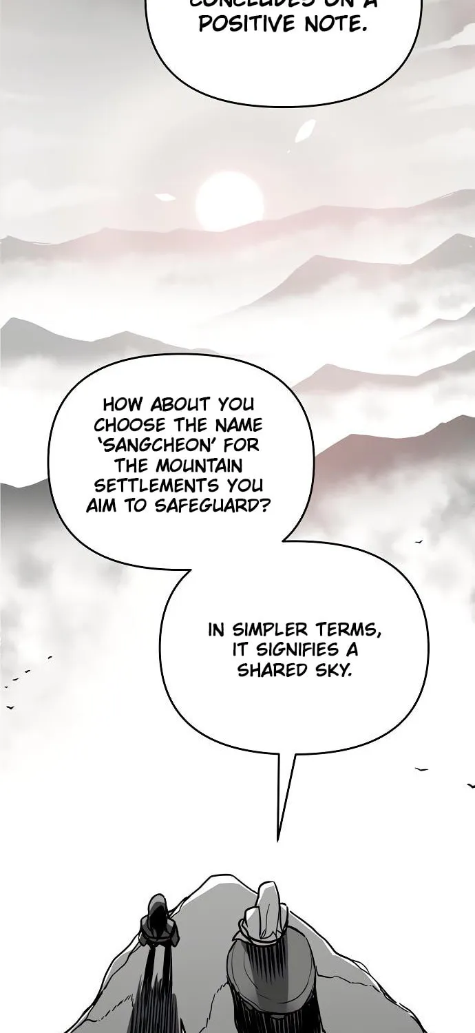 The Mysterious World’s Greatest Martial Artist Little Prince Chapter 2 page 86 - 