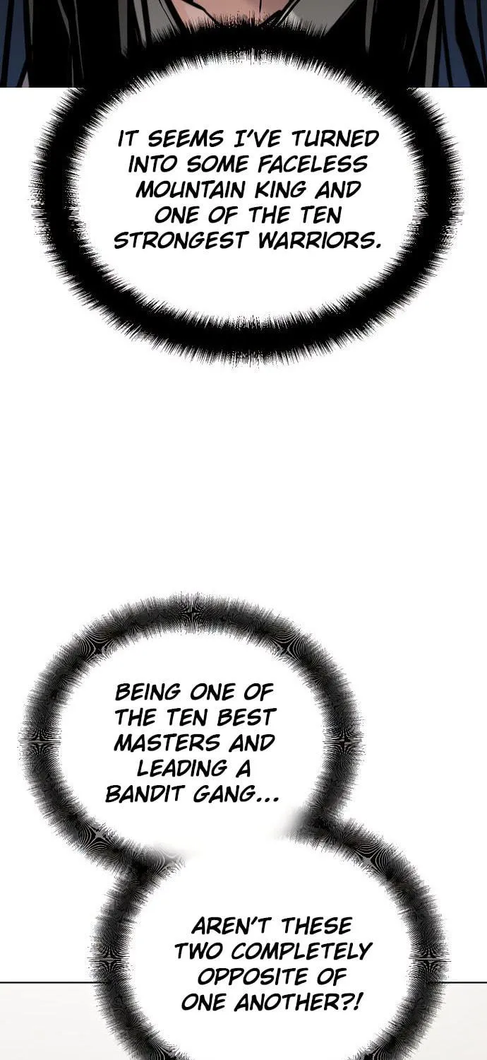 The Mysterious World’s Greatest Martial Artist Little Prince Chapter 2 page 94 - 