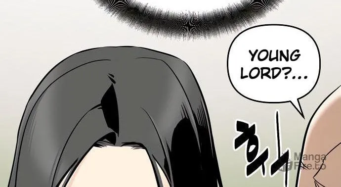 The Mysterious World’s Greatest Martial Artist Little Prince Chapter 2 page 95 - 