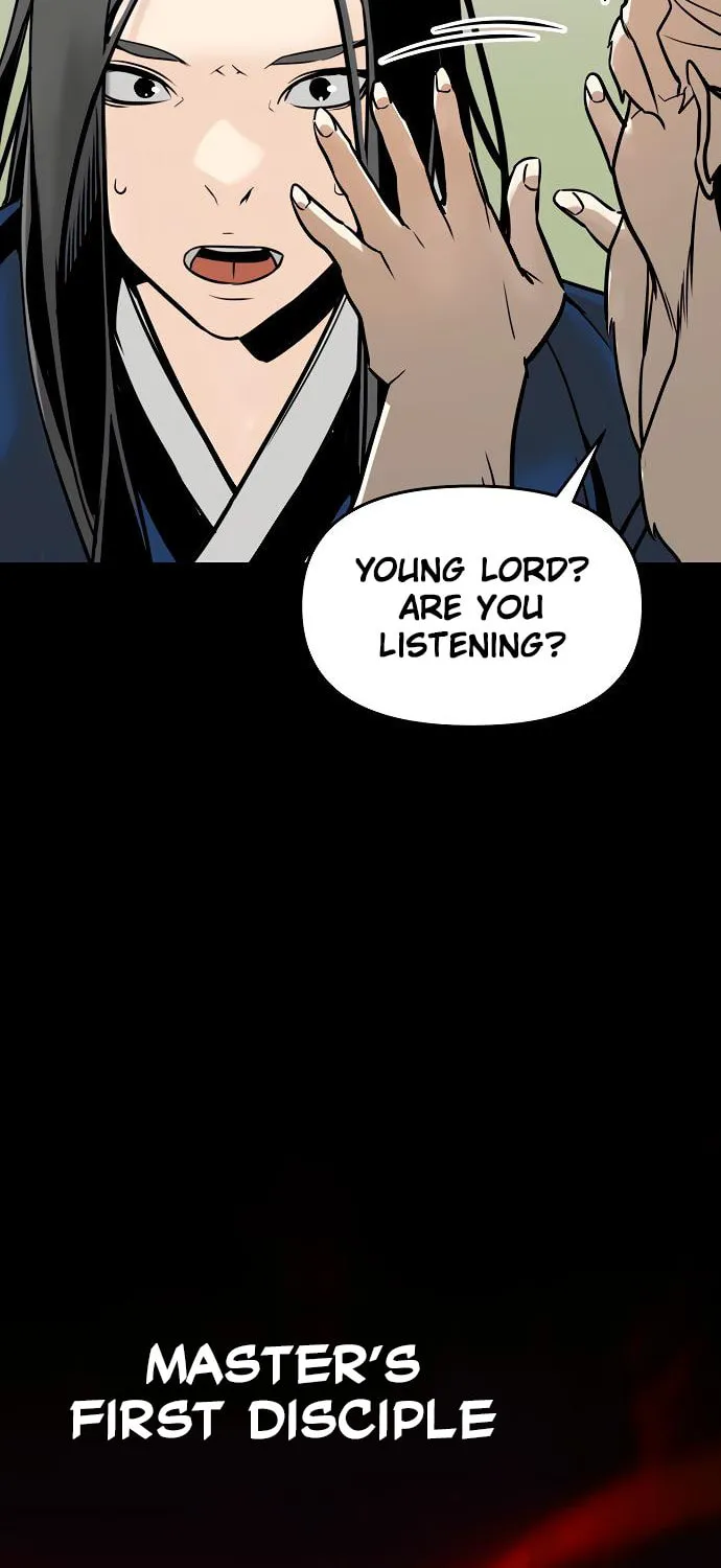 The Mysterious World’s Greatest Martial Artist Little Prince Chapter 2 page 96 - 