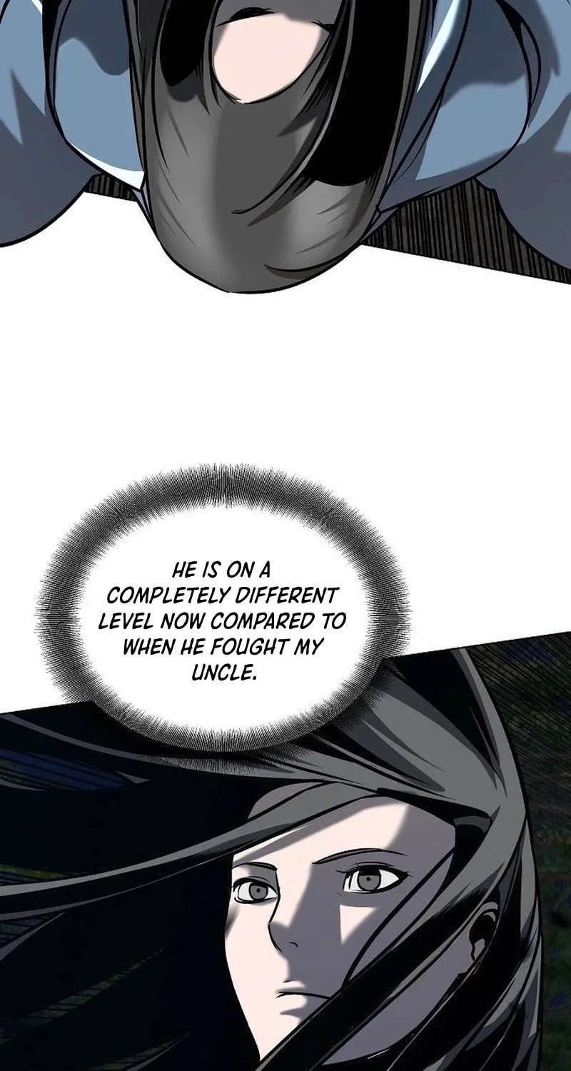 The Mysterious World’s Greatest Martial Artist Little Prince Chapter 20 page 16 - 