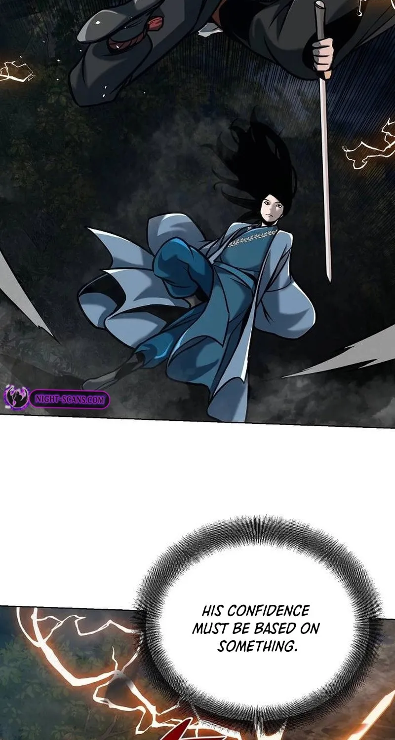 The Mysterious World’s Greatest Martial Artist Little Prince Chapter 20 page 18 - 