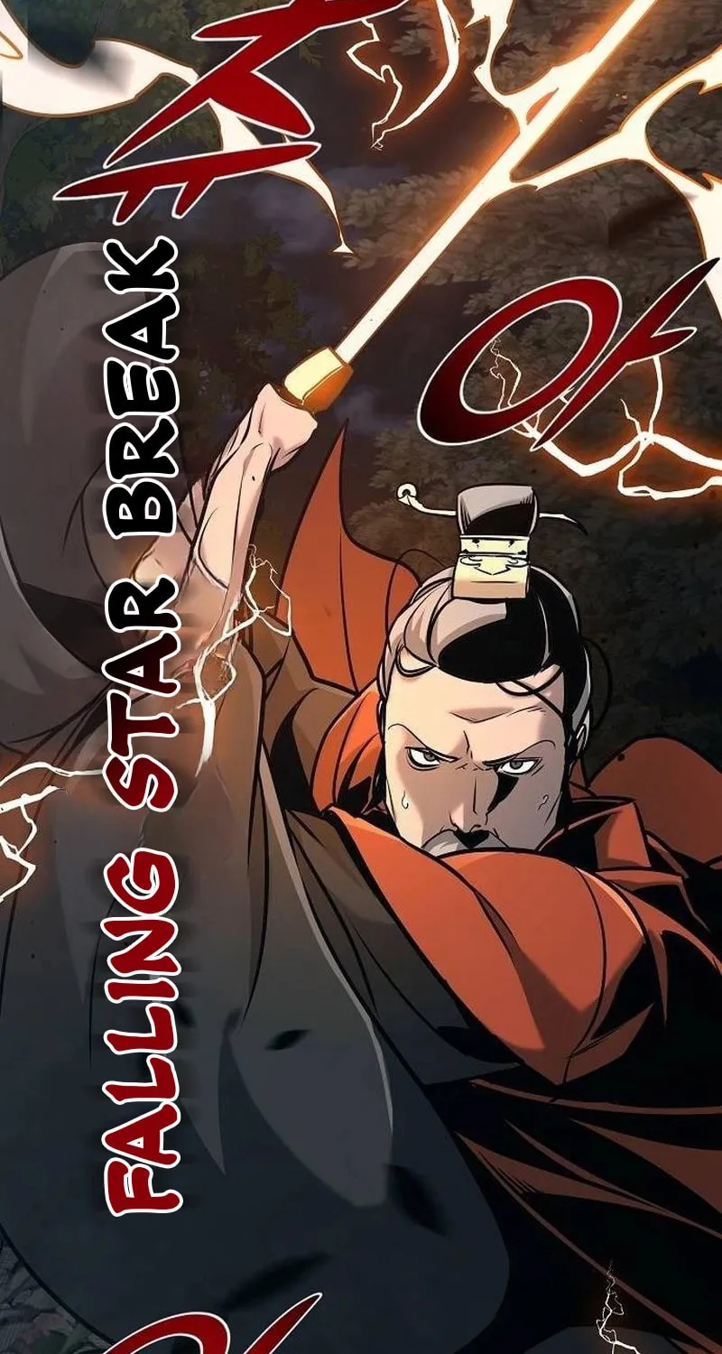 The Mysterious World’s Greatest Martial Artist Little Prince Chapter 20 page 19 - 