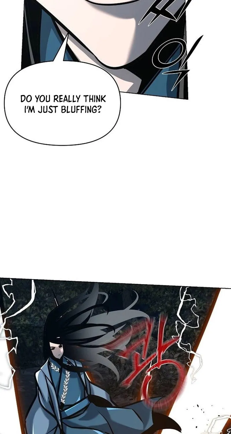 The Mysterious World’s Greatest Martial Artist Little Prince Chapter 20 page 23 - 