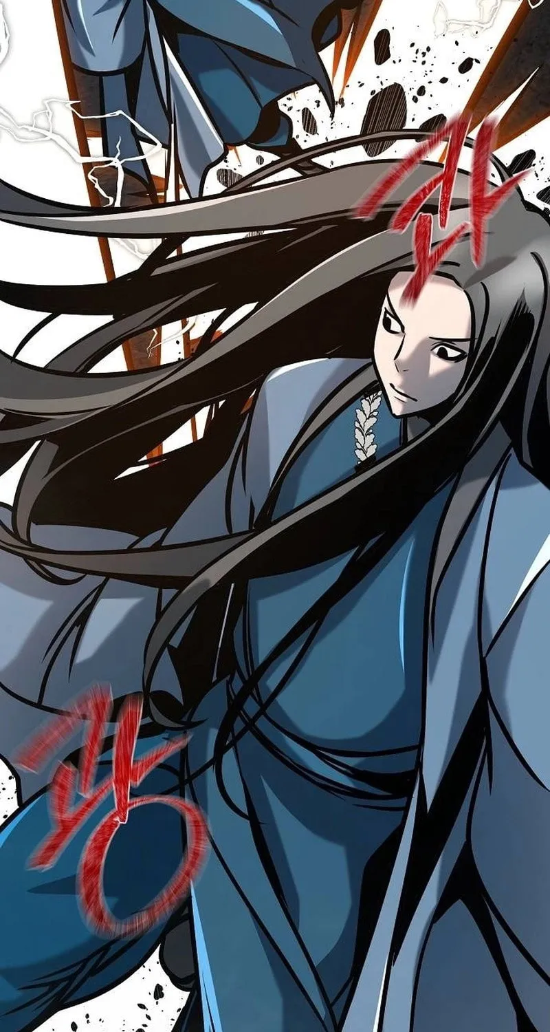 The Mysterious World’s Greatest Martial Artist Little Prince Chapter 20 page 24 - 