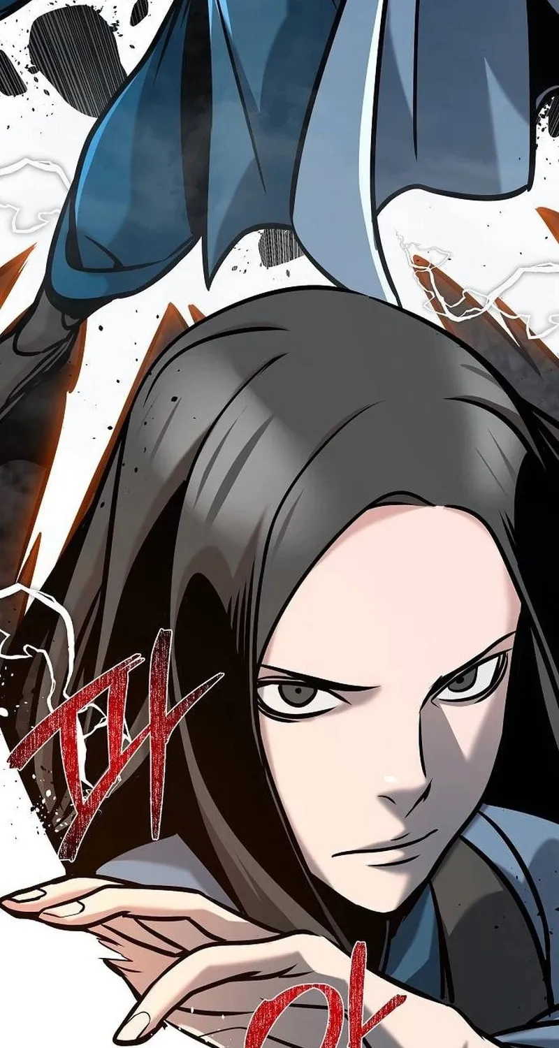 The Mysterious World’s Greatest Martial Artist Little Prince Chapter 20 page 25 - 