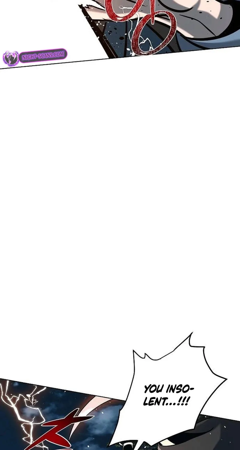 The Mysterious World’s Greatest Martial Artist Little Prince Chapter 20 page 26 - 