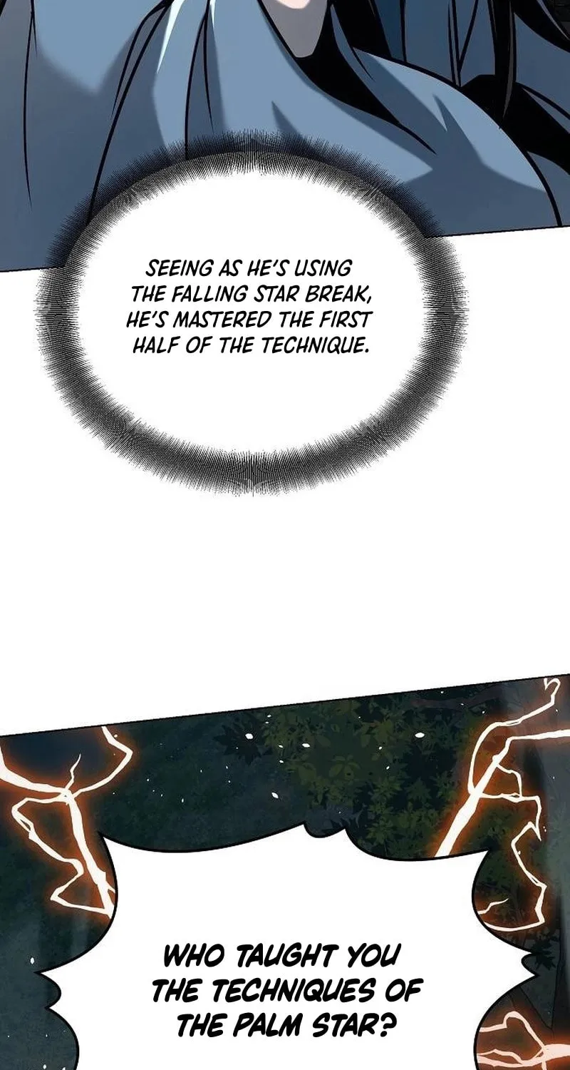 The Mysterious World’s Greatest Martial Artist Little Prince Chapter 20 page 28 - 