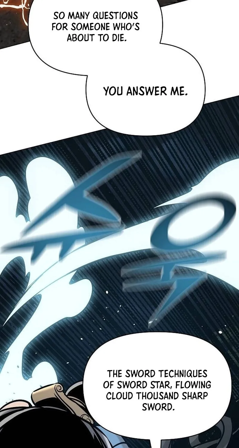 The Mysterious World’s Greatest Martial Artist Little Prince Chapter 20 page 30 - 