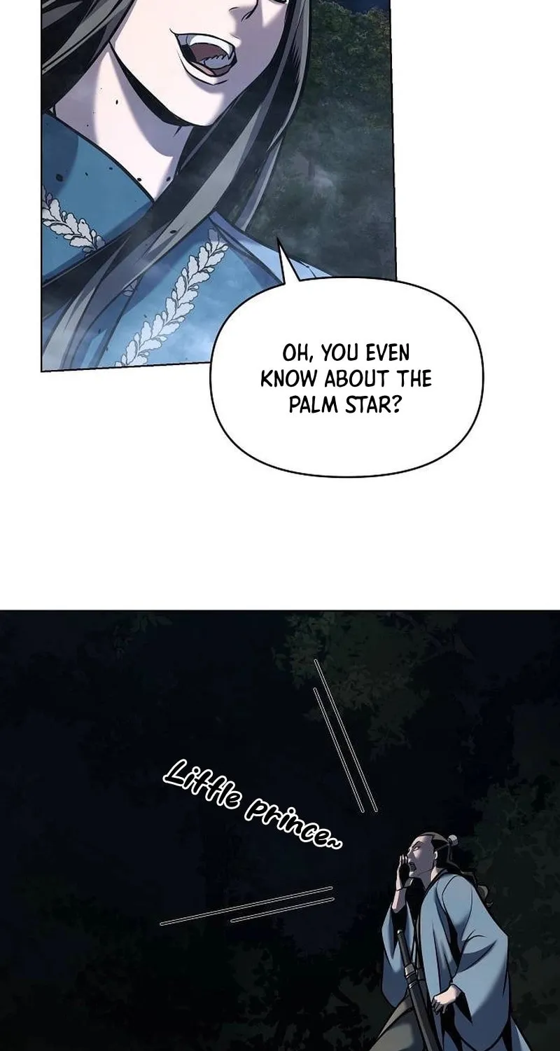 The Mysterious World’s Greatest Martial Artist Little Prince Chapter 20 page 4 - 