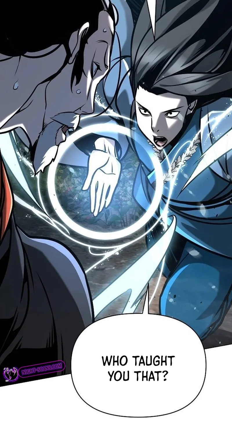 The Mysterious World’s Greatest Martial Artist Little Prince Chapter 20 page 31 - 