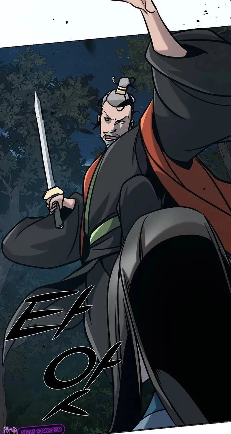 The Mysterious World’s Greatest Martial Artist Little Prince Chapter 20 page 34 - 