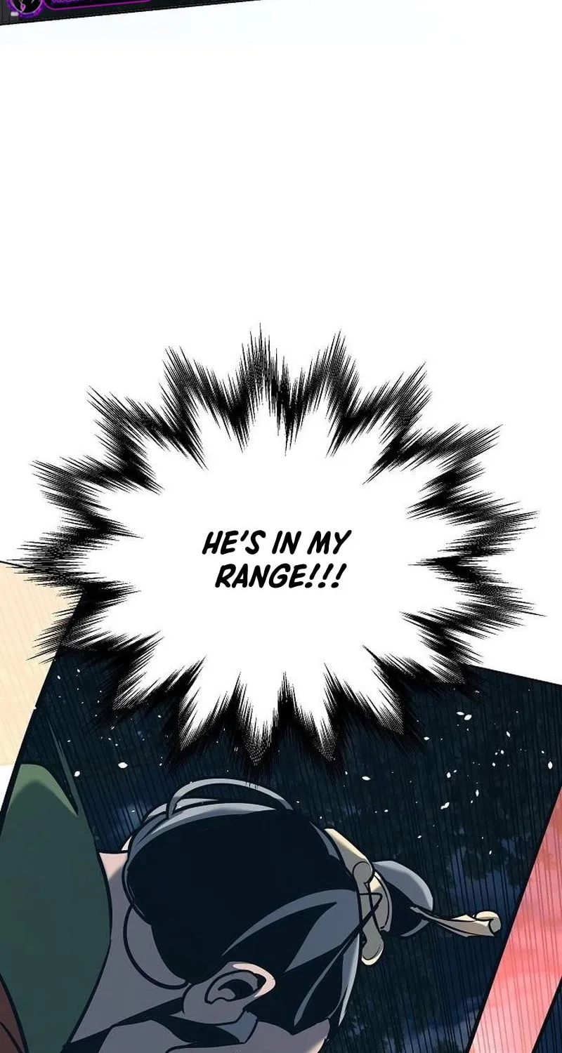 The Mysterious World’s Greatest Martial Artist Little Prince Chapter 20 page 35 - 