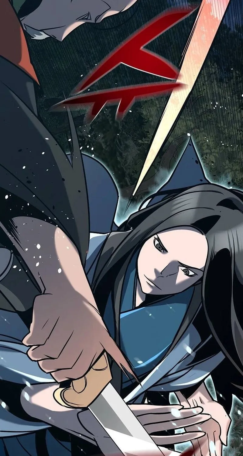 The Mysterious World’s Greatest Martial Artist Little Prince Chapter 20 page 36 - 