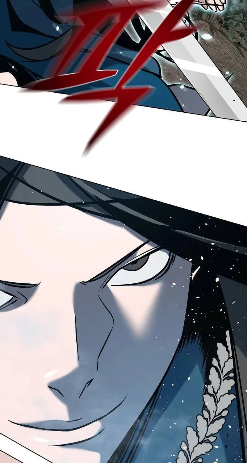 The Mysterious World’s Greatest Martial Artist Little Prince Chapter 20 page 37 - 
