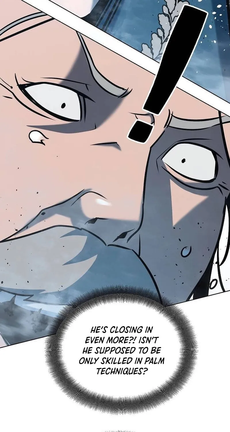 The Mysterious World’s Greatest Martial Artist Little Prince Chapter 20 page 38 - 