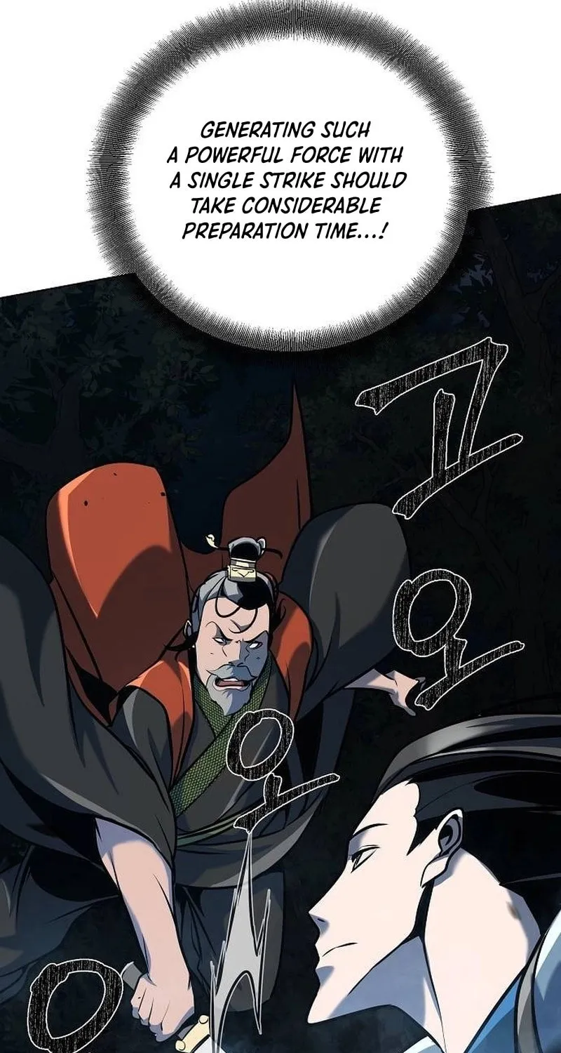 The Mysterious World’s Greatest Martial Artist Little Prince Chapter 20 page 39 - 