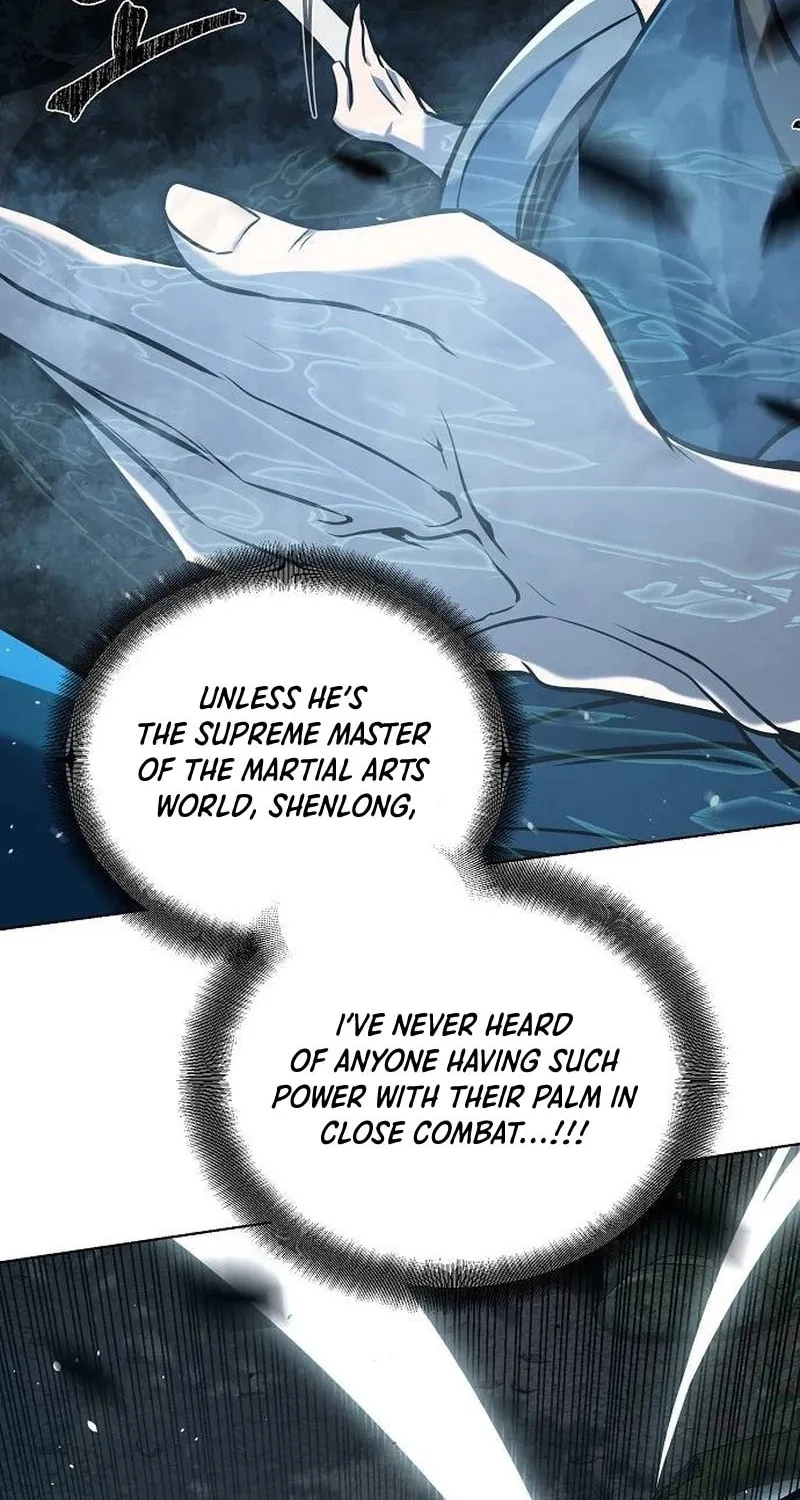 The Mysterious World’s Greatest Martial Artist Little Prince Chapter 20 page 40 - 