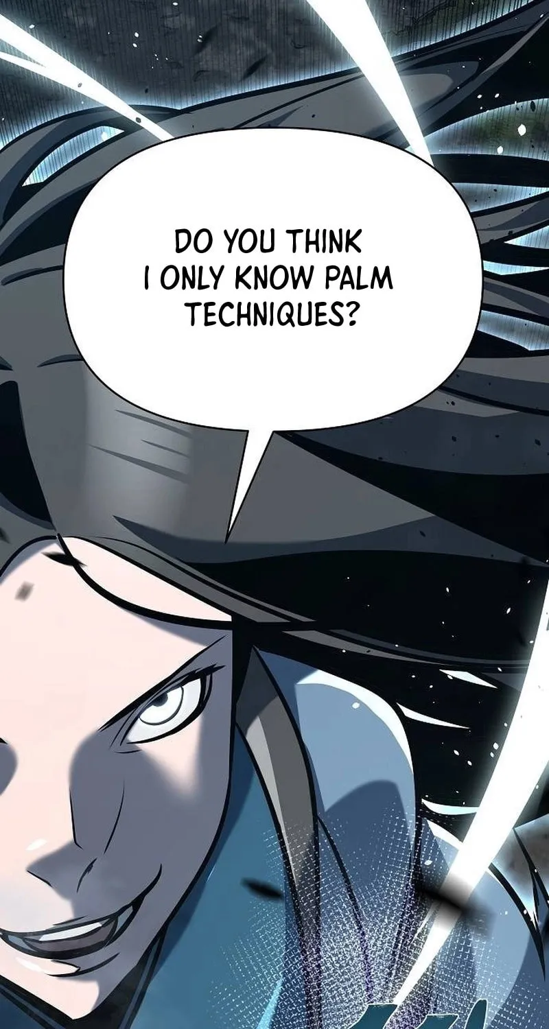 The Mysterious World’s Greatest Martial Artist Little Prince Chapter 20 page 41 - 