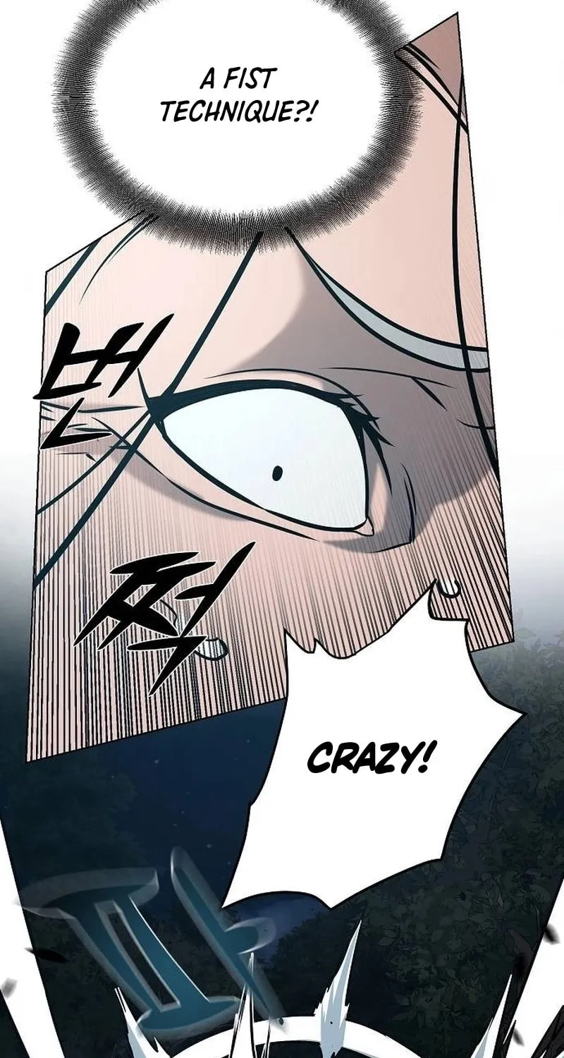The Mysterious World’s Greatest Martial Artist Little Prince Chapter 20 page 43 - 