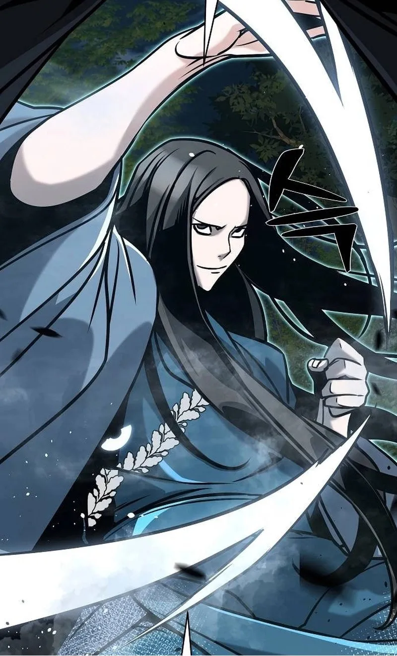 The Mysterious World’s Greatest Martial Artist Little Prince Chapter 20 page 46 - 