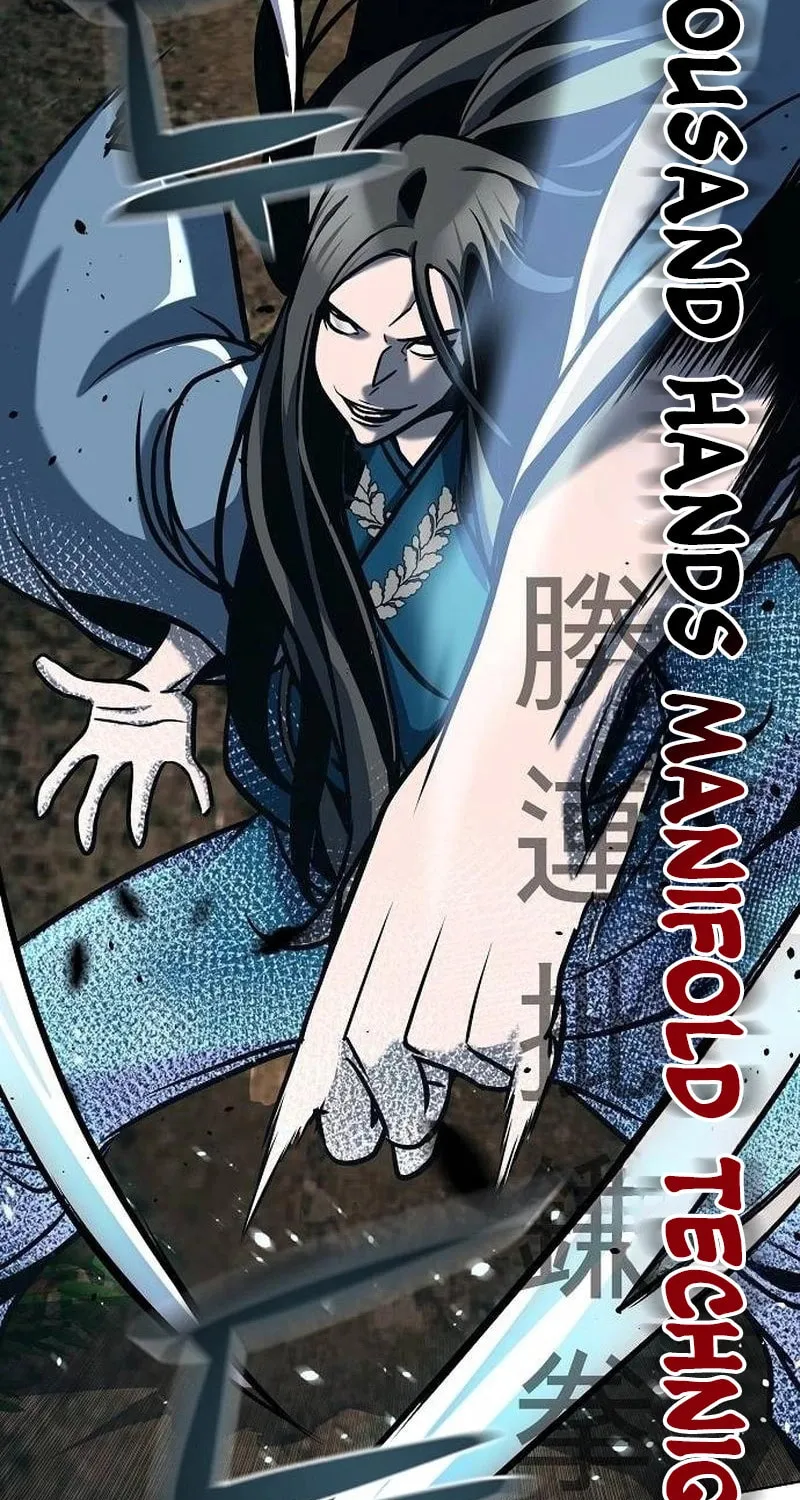 The Mysterious World’s Greatest Martial Artist Little Prince Chapter 20 page 49 - 