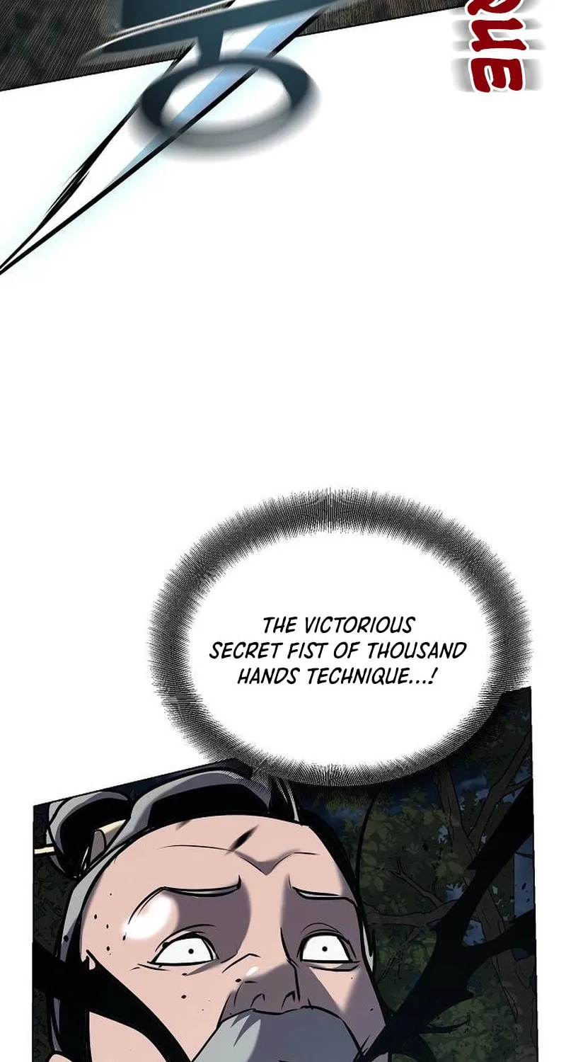 The Mysterious World’s Greatest Martial Artist Little Prince Chapter 20 page 50 - 