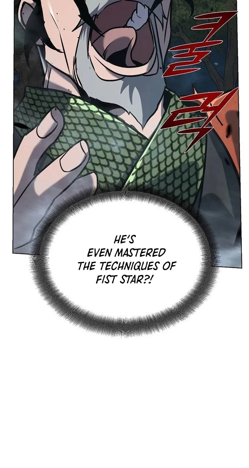 The Mysterious World’s Greatest Martial Artist Little Prince Chapter 20 page 51 - 