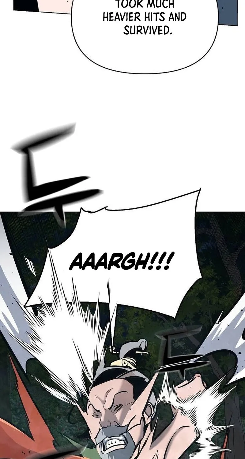 The Mysterious World’s Greatest Martial Artist Little Prince Chapter 20 page 54 - 