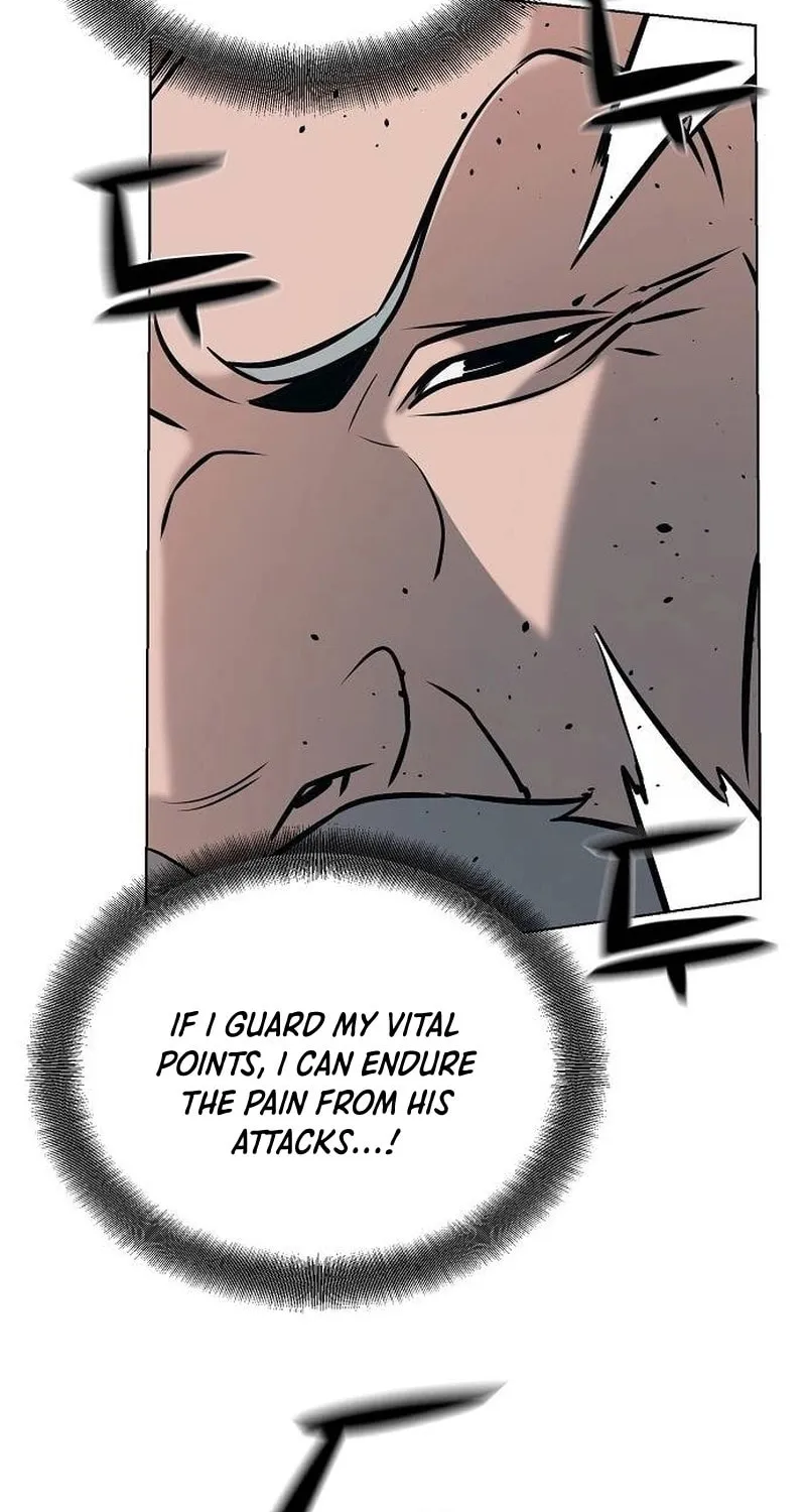 The Mysterious World’s Greatest Martial Artist Little Prince Chapter 20 page 56 - 