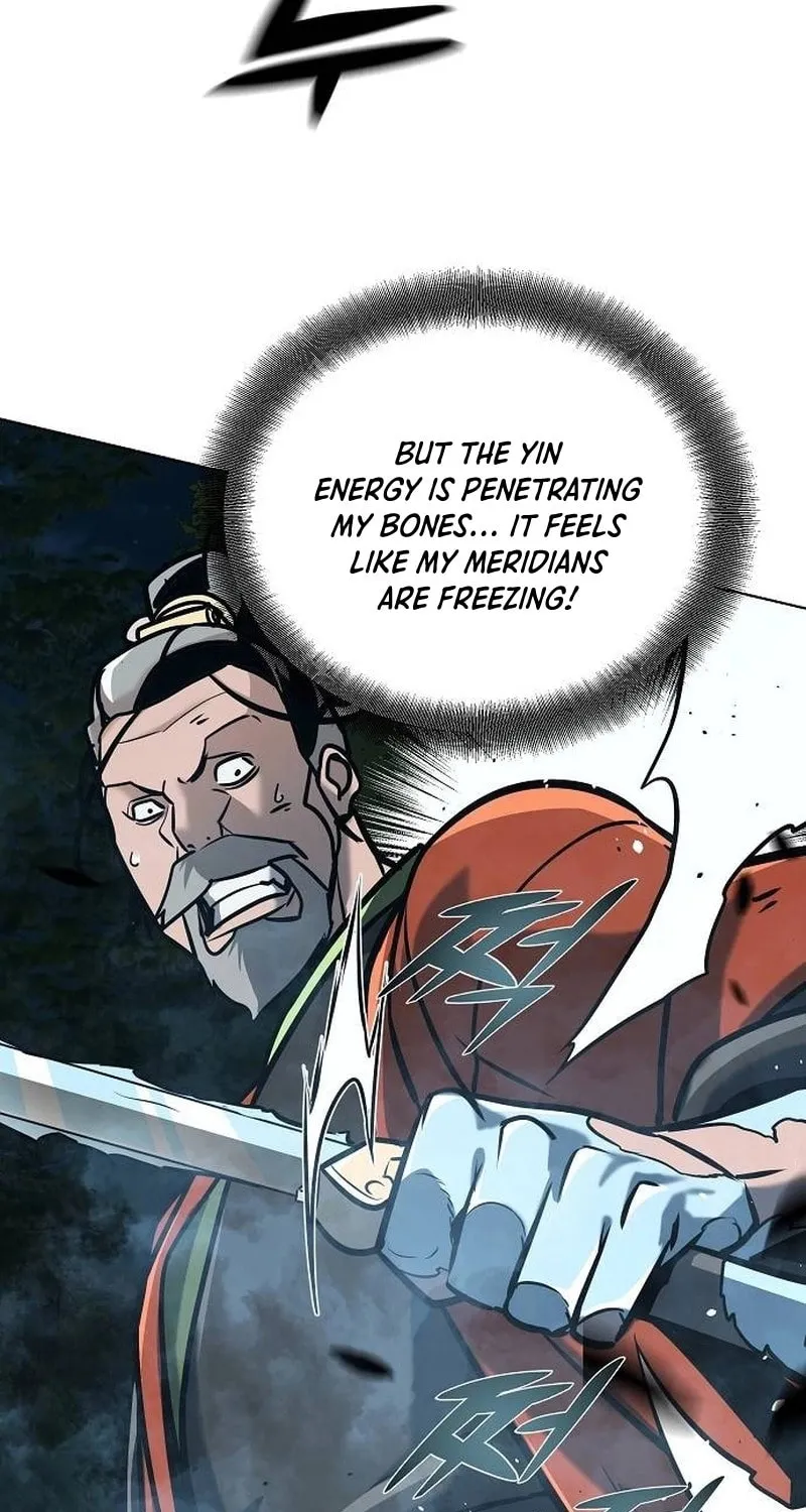 The Mysterious World’s Greatest Martial Artist Little Prince Chapter 20 page 57 - 