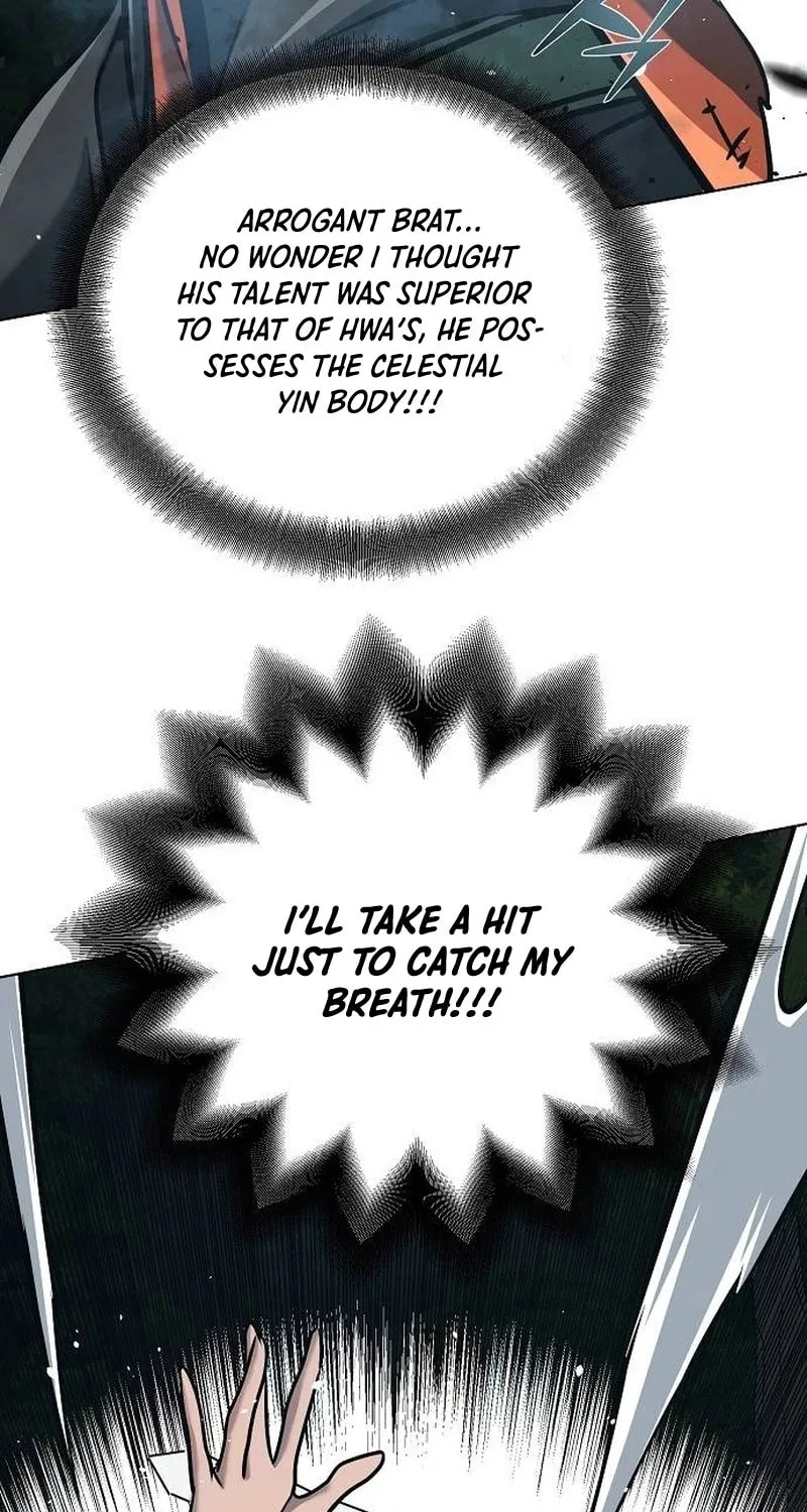 The Mysterious World’s Greatest Martial Artist Little Prince Chapter 20 page 59 - 