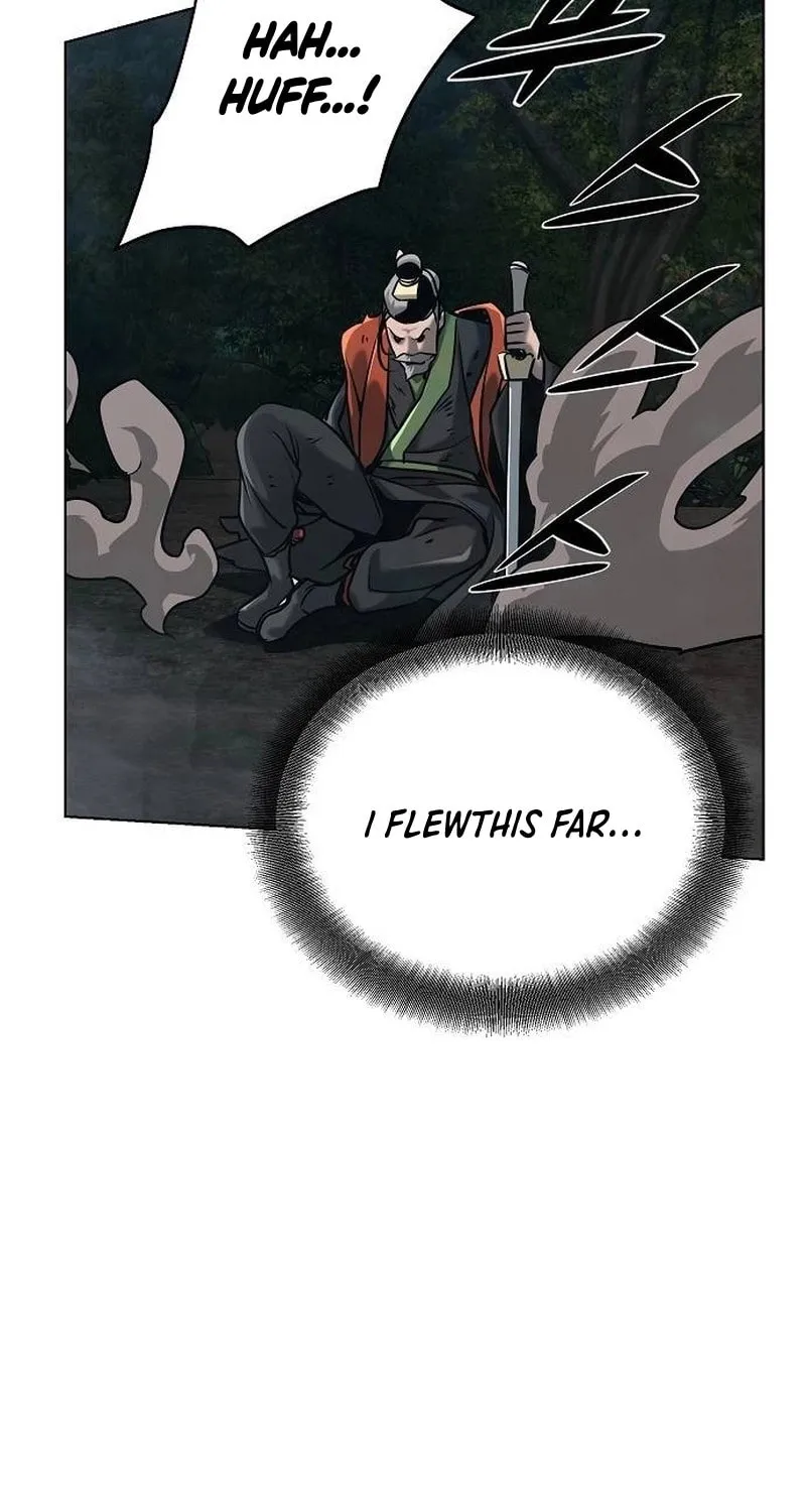 The Mysterious World’s Greatest Martial Artist Little Prince Chapter 20 page 63 - 