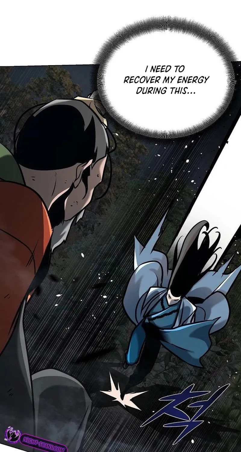 The Mysterious World’s Greatest Martial Artist Little Prince Chapter 20 page 65 - 