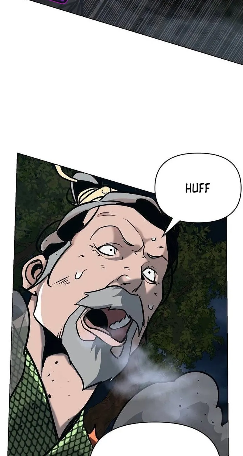 The Mysterious World’s Greatest Martial Artist Little Prince Chapter 20 page 66 - 