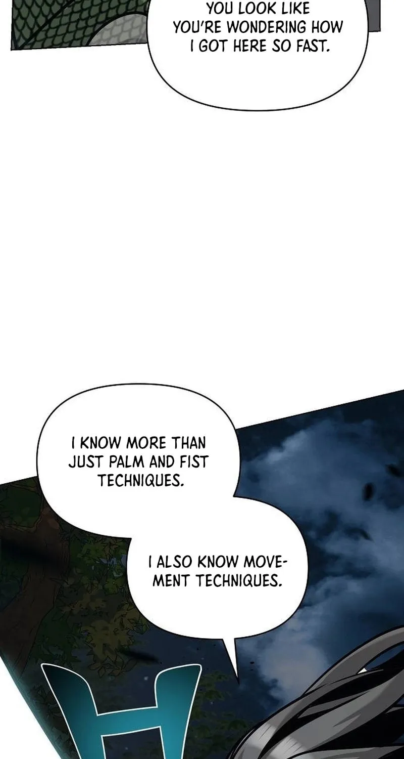 The Mysterious World’s Greatest Martial Artist Little Prince Chapter 20 page 67 - 