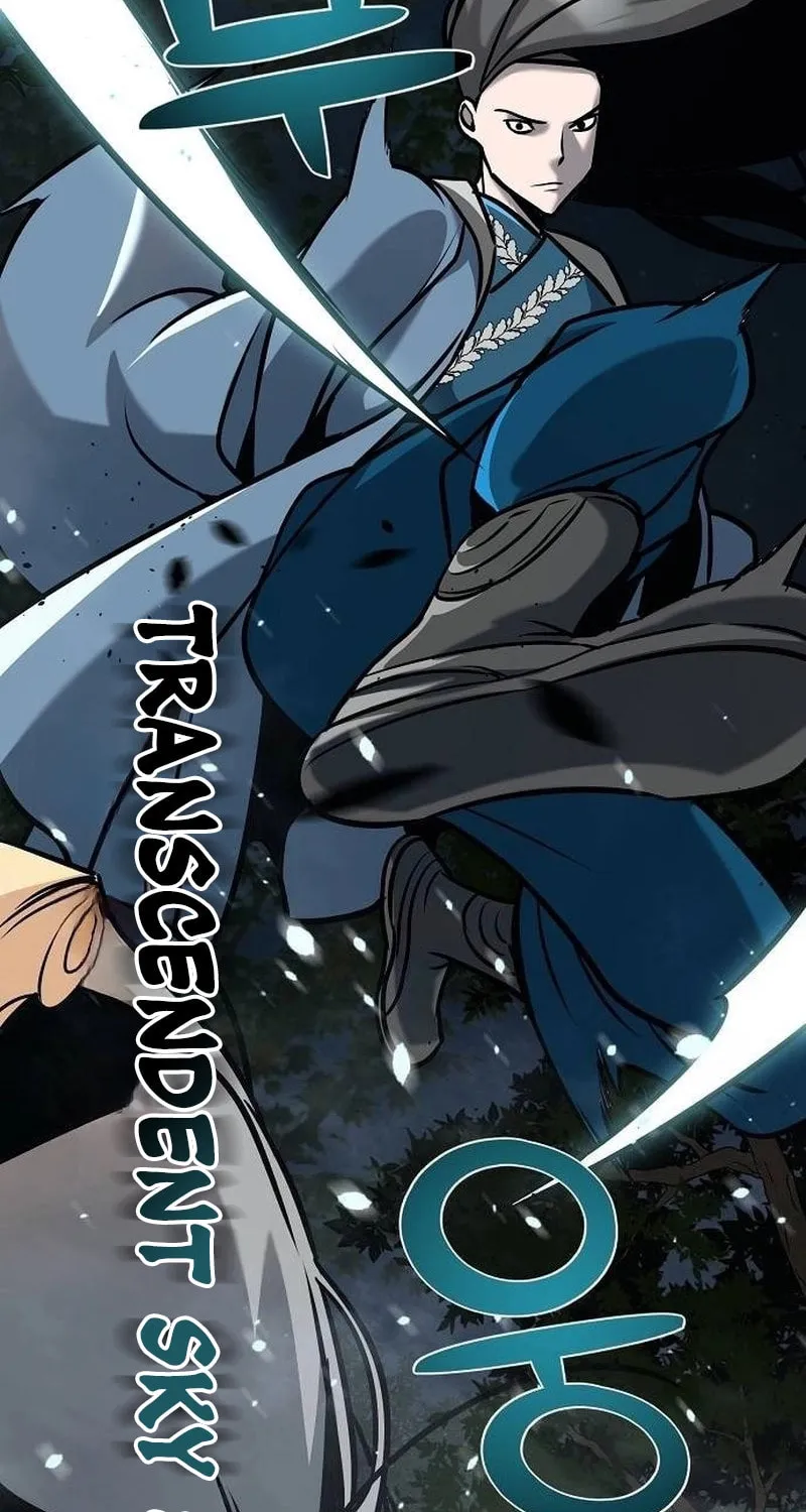 The Mysterious World’s Greatest Martial Artist Little Prince Chapter 20 page 68 - 