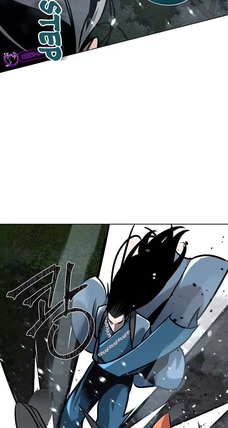 The Mysterious World’s Greatest Martial Artist Little Prince Chapter 20 page 69 - 