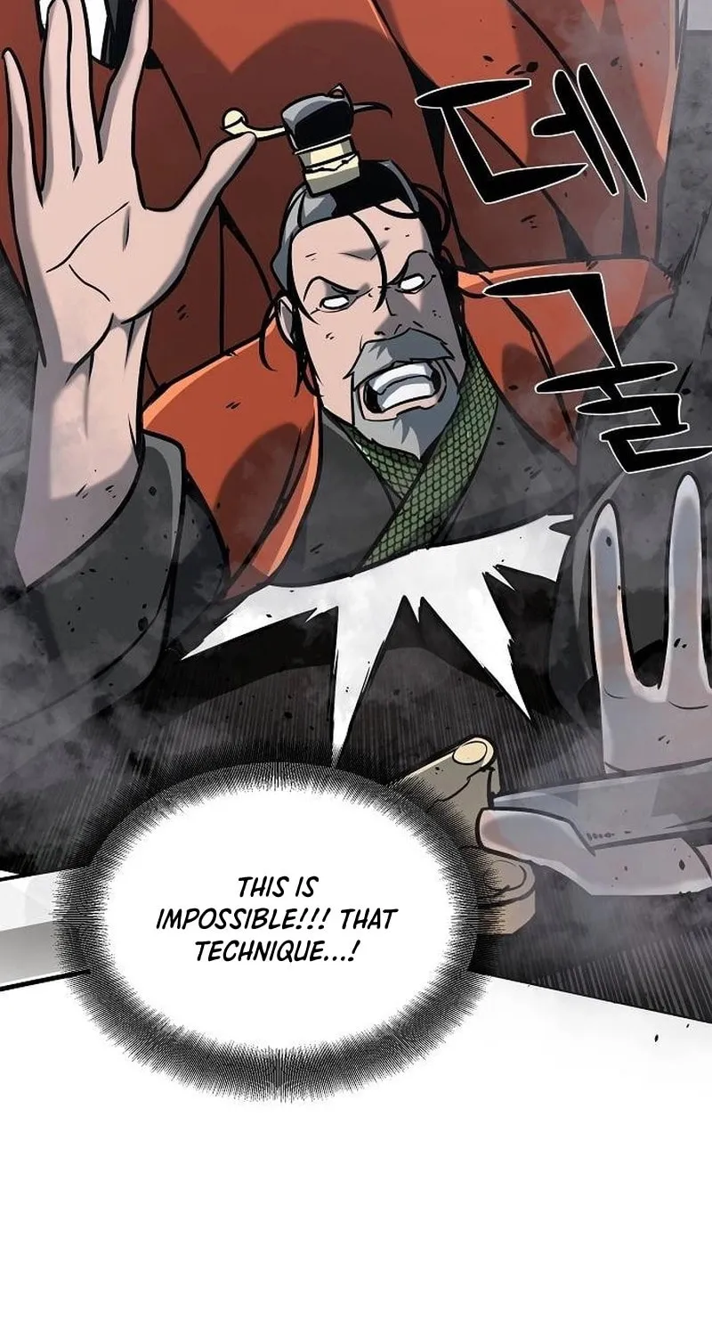 The Mysterious World’s Greatest Martial Artist Little Prince Chapter 20 page 71 - 