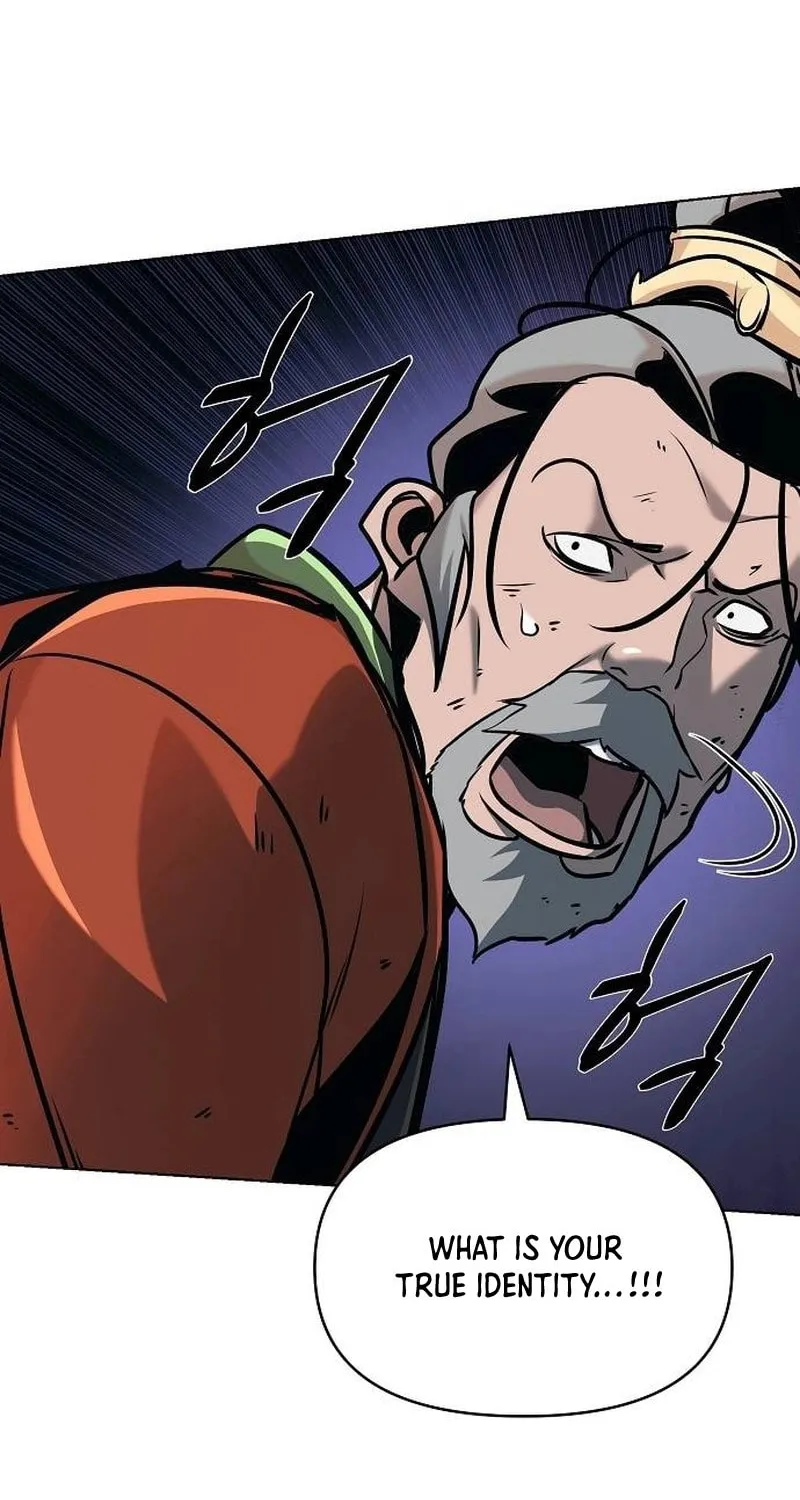 The Mysterious World’s Greatest Martial Artist Little Prince Chapter 20 page 72 - 