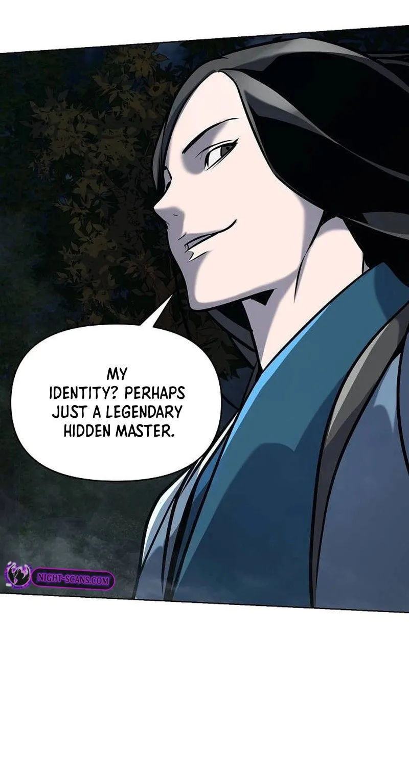 The Mysterious World’s Greatest Martial Artist Little Prince Chapter 20 page 73 - 