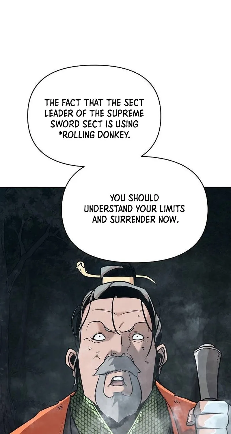 The Mysterious World’s Greatest Martial Artist Little Prince Chapter 20 page 74 - 