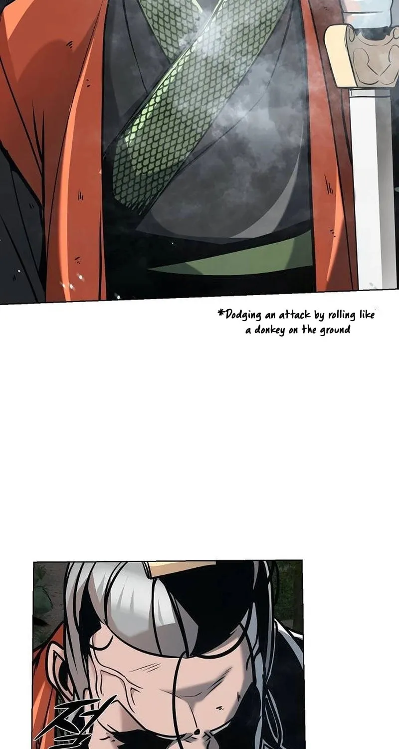 The Mysterious World’s Greatest Martial Artist Little Prince Chapter 20 page 75 - 