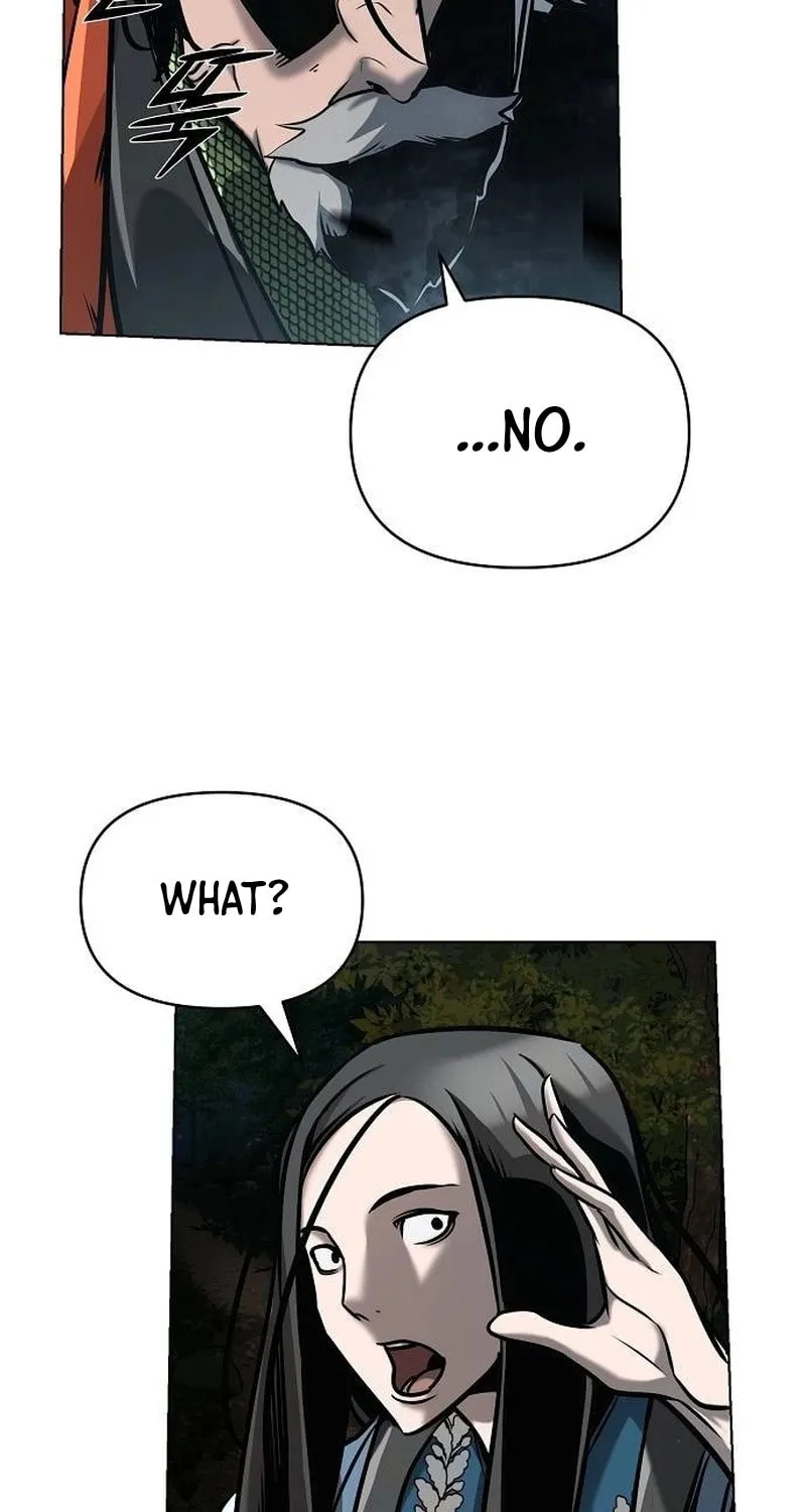The Mysterious World’s Greatest Martial Artist Little Prince Chapter 20 page 76 - 