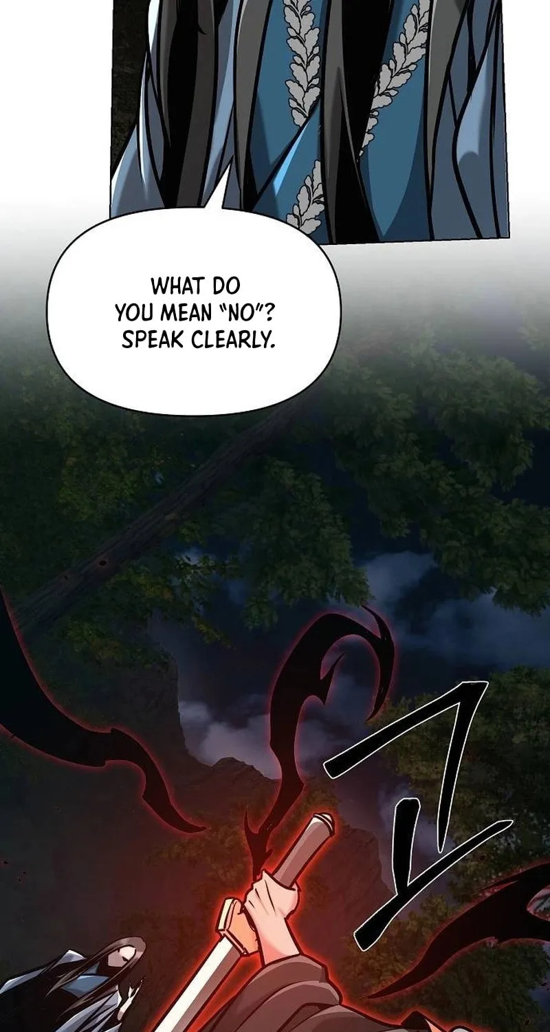 The Mysterious World’s Greatest Martial Artist Little Prince Chapter 20 page 77 - 