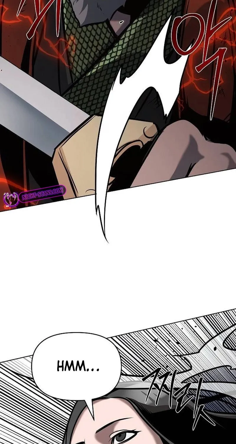 The Mysterious World’s Greatest Martial Artist Little Prince Chapter 20 page 80 - 